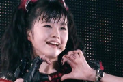 この女の子の中で、誰がBABYMETALの3人目に1番合ってると思う？　【海外の反応】