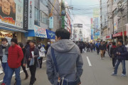 海外「電気街のでんでんタウンとオタロード周辺」大阪日本橋を街ブラしてみた
