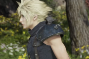 【速報】FF7リメイクシリーズ、製作開始から10年経過