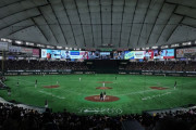 【悲報】東京ドーム、8月からビール売り子の撮影禁止