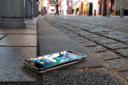 日本で落としたスマホが戻ってくる確率がこちらｗｗｗｗｗｗｗｗ