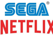 セガ×Netflix、パートナーシップを発表！名作ゲーム『クレイジータクシー』を実写映画化