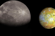 ジェイムズ・ウェッブ宇宙望遠鏡が木星の衛星「ガニメデ」と「イオ」の謎を解明！