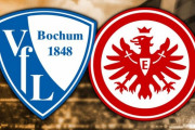 ◆ブンデス◆9節 ボーフム×フランク 長谷部休養のフランク乱れる！GKDF仲間割れからの仲直りも3-0で完敗！鎌田幻のオサレゴールも