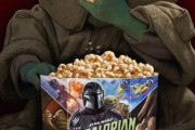 【映画】「スター・ウォーズ」興収10億円突破　グローグーに魅了される観客続出！「可愛さが限界突破」