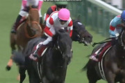 【競馬】大阪杯は12頭立て！