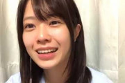 小田えりな「これからもチーム8は皆さんに会いに行きますって言ったけど正直今後どうなるか分からない」