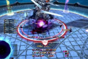 【FF14】トールダンがパーフェクトトールダンに！？海外チーム「TPS」が絶竜詩戦争の最終フェーズと思われる動画を公開！