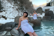 【画像】たんぽぽ・川村エミコのコスプレで乳に目がいってしまう！ｗｗｗｗｗｗｗｗｗｗ