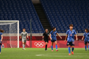 「世界の壁はデカかった」「お疲れさま」なでしこの準々決勝敗退が決定。ファンも落胆隠せず【東京五輪】