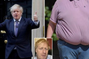 海外「英首相が肥満との戦争を宣言。イギリスでは成人の1/3が肥満に分類されている」