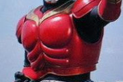 仮面ライダークウガ、今日で放送開始20周年！