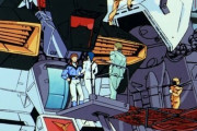 ガンダムの名言を現実で言ってバレなそうなセリフは？