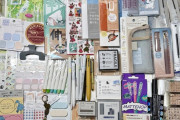 海外「日本で文房具をたくさん買ってきた！」日本の文房具に対する海外の反応