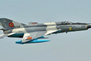 ルーマニア空軍の主力戦闘機Mig-21を退役へ…ノルウェーから購入の中古F-16戦闘機に置き換え！
