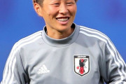 元なでしこジャパンの横山久美選手、トランスジェンダーを公表。 「日本にいた時は隠していた」思いを語る