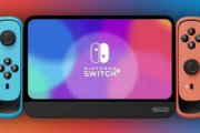 【リーク】Switch２、RAM12GB ストレージ256GB 読み込み速度2.1GB/秒