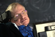 ホーキング博士「神はいない。天国もないし地獄もない」