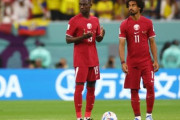 海外「W杯で様々な負の記録を打ち立てるカタール。全敗、最少得点、様々な禁止令」