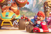 【悲報】『マリオカート』、次回作のネタが無くなってしまう