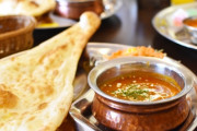 10年でインドカレー屋10軒を食べ歩いたワイが素人にお勧めするインドカレーベスト5を発表します！