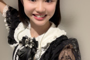 長野桃姫「鈴木もあちゃんは顎がシャープで好き、おかげで顎フェチに目覚めた」さんま「誰それ」