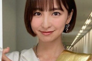 篠田麻里子←芸能界にこいつより火消し名人おらんよな？