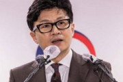 韓国法相、外国人永住者の投票権見直しへ　韓国人「中国人永住者から投票権を剥奪すべき」「外国人を尊重し差別はしないが、選挙権は韓国国民の固有の権限だ」