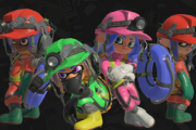 【朗報】スプラトゥーン3､サーモンランが神編成で始まる
