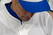 【悲報】イチローさん、ファンから大胆な愛の告白をされ戸惑ってしまう…w