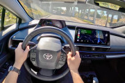 トヨタ新型プリウスが走行メインの米国レビュー動画で大絶賛（海外の反応）