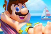 【噂】任天堂、Switch「3Dマリオコレクション」（64・サンシャイン・ギャラクシー1&2）近日発表を予告か