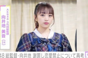 【AKB48G】恋愛禁止ってさ、交際してなければOKなの？私的に連絡取り合ってるのは「両想いの恋愛」にはならないの？