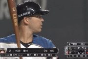 杉谷拳士さんは来季もプロ野球選手でいられるのかどうか