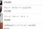 【画像】メルカリ、ガチの無法地帯で草！これ親御さんビックリするやろｗｗｗｗ