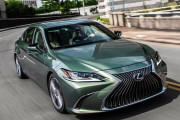 NOジャパンの余波で6位に墜落したレクサス…アフターサービスに力を入れて1位奪還＝韓国の反応