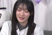 昨日までの佳林ちゃん「芸能界ってマジ不公平の塊だから」