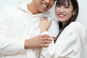 ももクロ高城れに（31）の『結婚→写真集を出す→離婚』という謎の行動