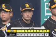 【オリックス対ソフトバンク2回戦】ソフトバンクが５－０でオリックスに勝利し2年連続の開幕５連勝！和田５回０封で球団最年長勝利記録更新！オリックスは３連敗で借金１に