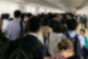 【大行列】武蔵小杉駅、浸水でエスカレーターとエレベーター使用不可！JR東日本「復旧の見通し立たない」