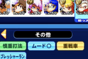 【パワプロアプリ】ついに時代がケンシロウに追いついたのか