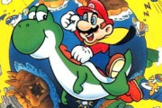 【悲報】マリオさん、国民的ゲームの主人公なのに名言がない