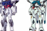 F91やストライクはガンダムじゃないとかいう謎の勢力