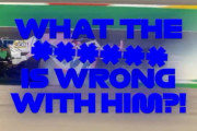 フェルスタッペンがF1ポルトガルGP初日にストロールと接触した時の無線内容が問題になってきてる模様
