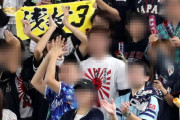 韓日戦に登場した旭日旗、なぜ問題なのか整理します＝韓国の反応