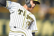 阪神・小幡　初スタメン４打数無安打も矢野監督は評価「見ていて気持ち良い、すがすがしいプレーをしたと思います」