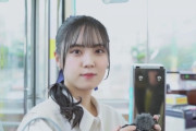 【STU48】『息をする心』ダンスQRビデオ『3rd Season』が公開?