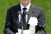 【原爆の日】安倍首相のあいさつ、広島と長崎でほぼ同じ文面…被爆者から怒りの声「何のために来たのか。ばかにしている」