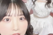 【SKE48】西井美桜「今日から5月！春に向かって」