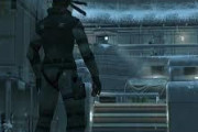 【噂】コナミがメタルギア新作を間もなく発表か、海外版スネーク役の声優「近々発表がある」